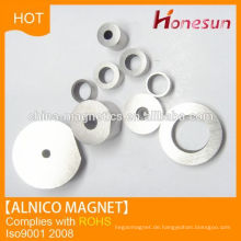 permanente Alnico-Magneten, die in China hergestellt